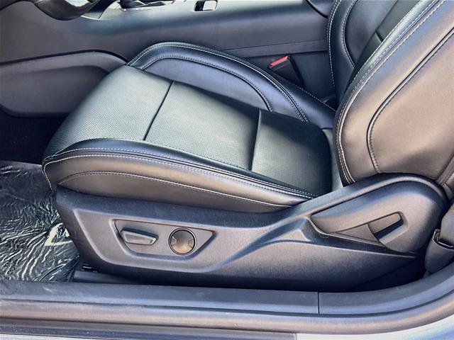 Certified 2025 Ford Mustang Premium RWD image 19