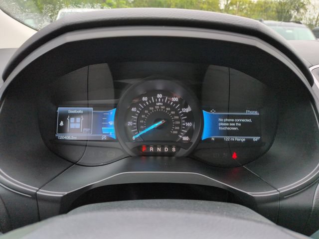 Certified 2024 Ford Edge SEL w/ Convenience Package AWD/4WD image 39