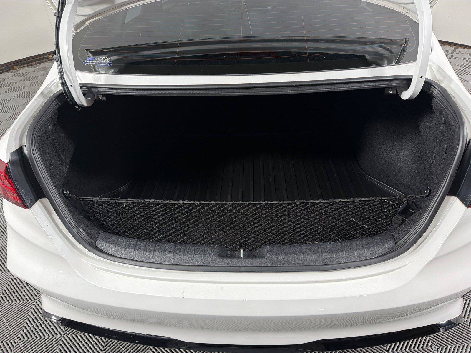 Used 2022 Kia Forte GT-Line w/ GT-Line Technology Package FWD image 18