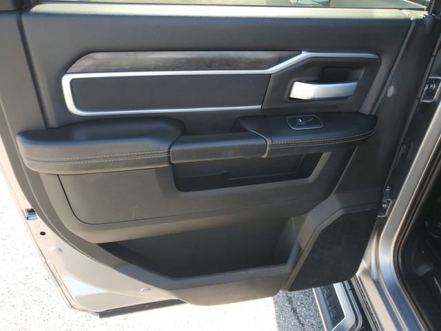 Used 2024 RAM 2500 Big Horn image 15