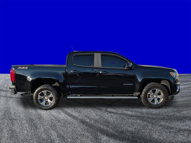 Used 2019 Chevrolet Colorado Z71 image 6