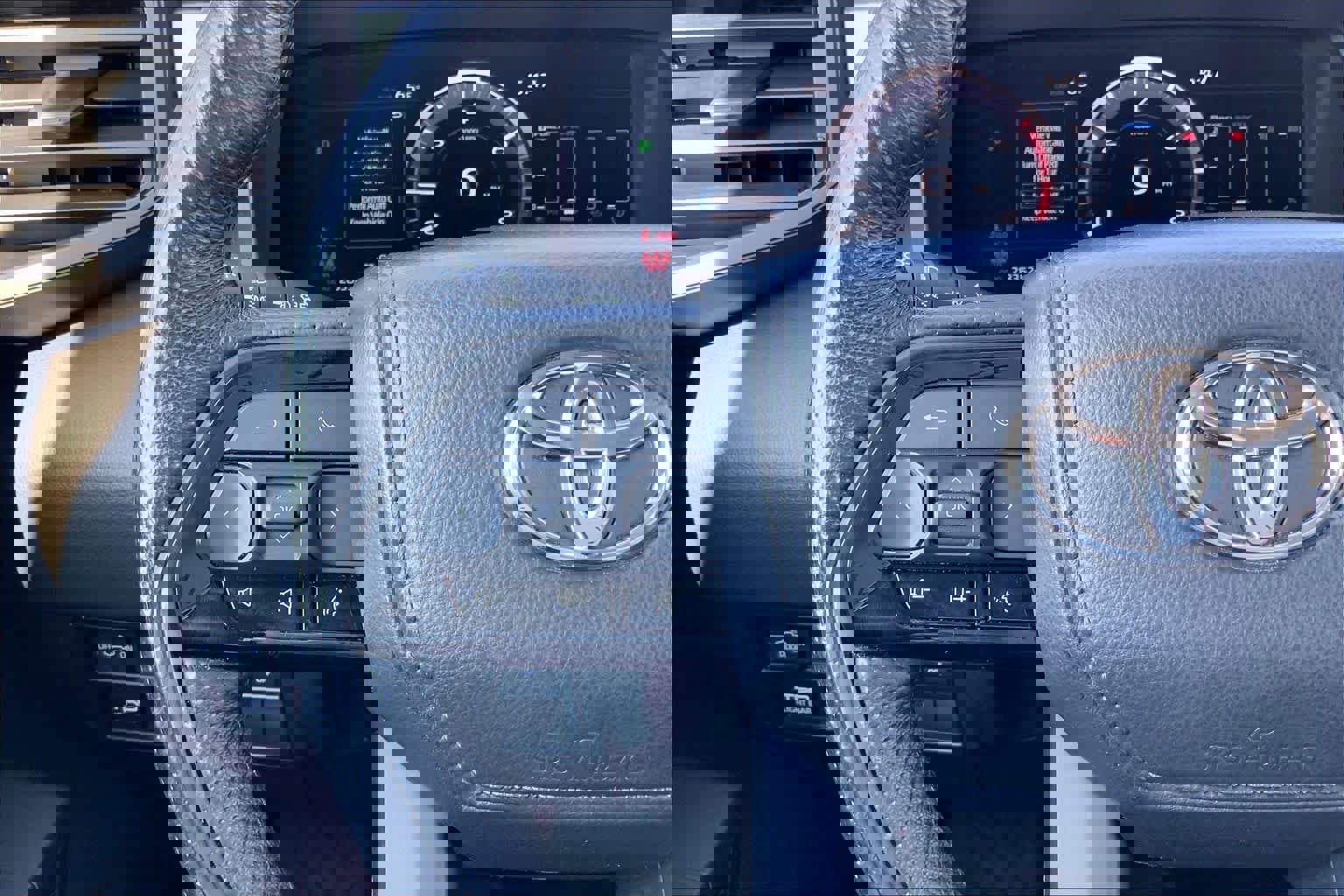 Used 2022 Toyota Tundra TRD Pro image 24