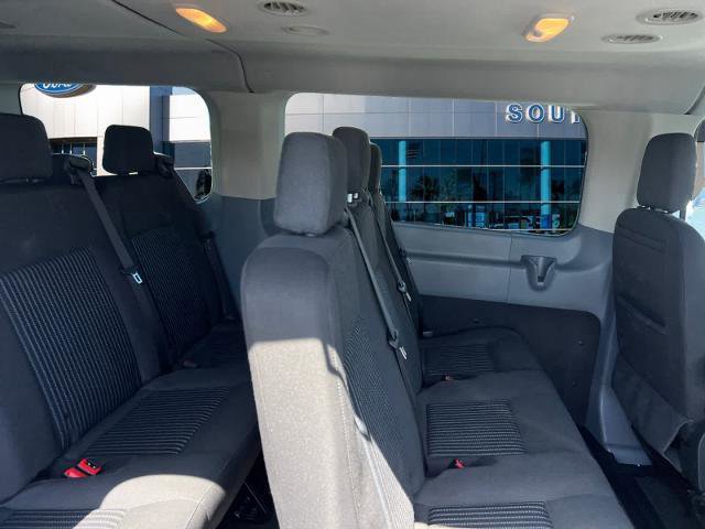 Certified 2018 Ford Transit 150 XL RWD image 10