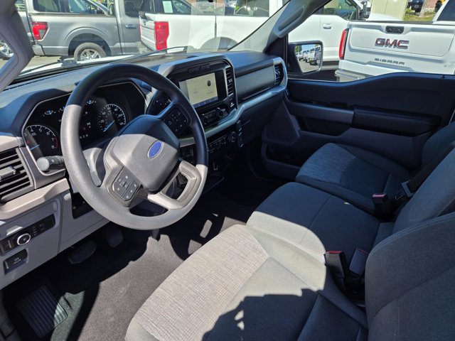 Certified 2023 Ford F150 XLT AWD/4WD image 16