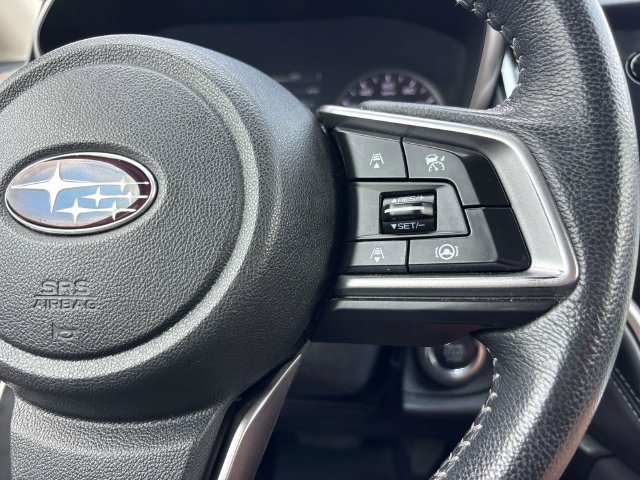 Used 2020 Subaru Outback Limited AWD/4WD image 23