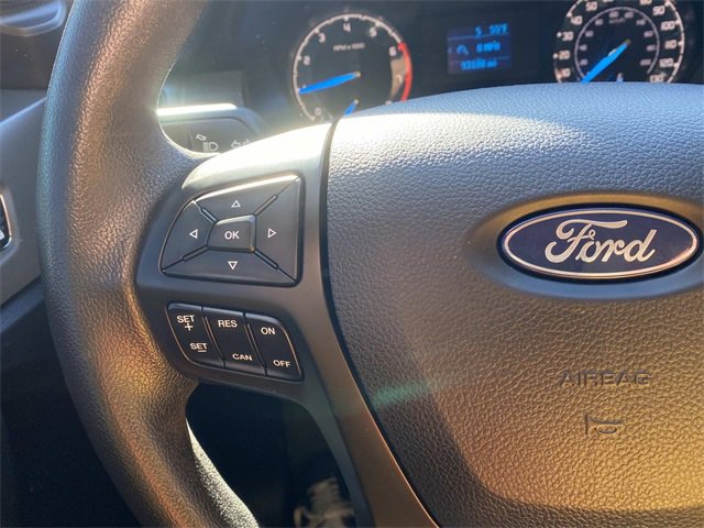 Certified 2022 Ford Ranger XL w/ Equipment Group 101A High image 23