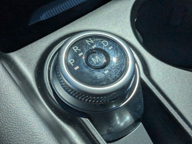 Certified 2025 Ford Explorer ST image 27