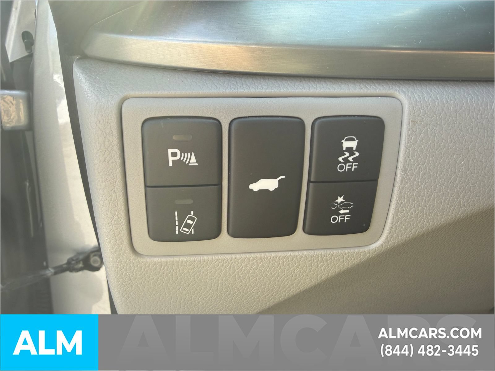 Used 2018 Acura RDX AWD w/ Advance Package image 27