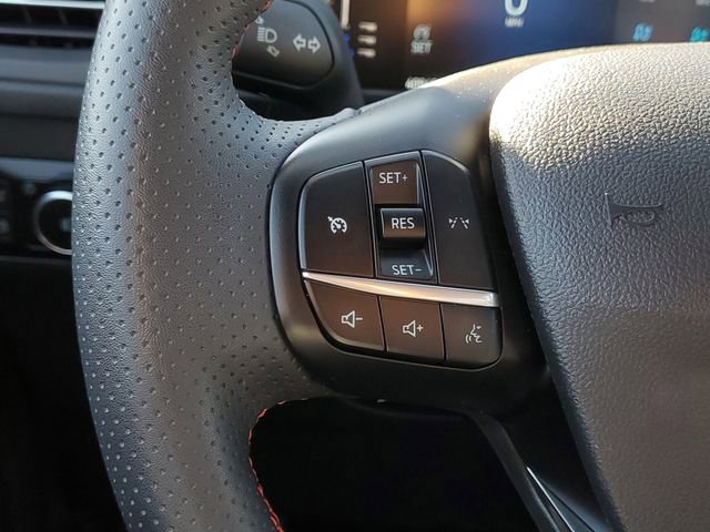 Certified 2023 Ford Escape ST-Line Select w/ Class II Trailer Tow Package image 16