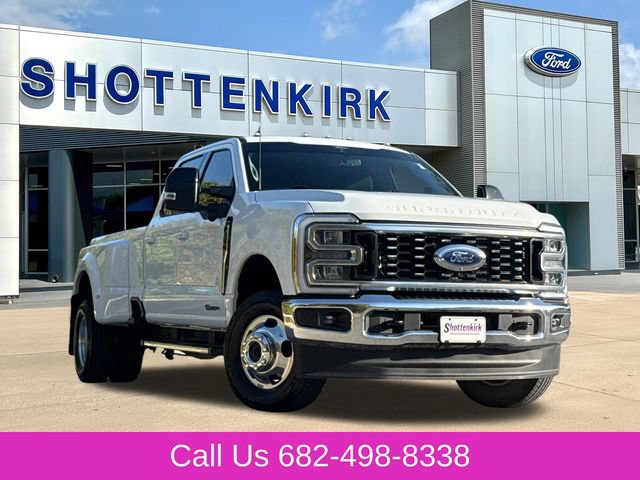 Certified 2026 Ford F350 Lariat AWD/4WD image 1