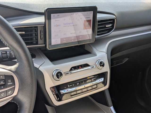 Certified 2023 Ford Explorer XLT w/ Equipment Group 202A image 24