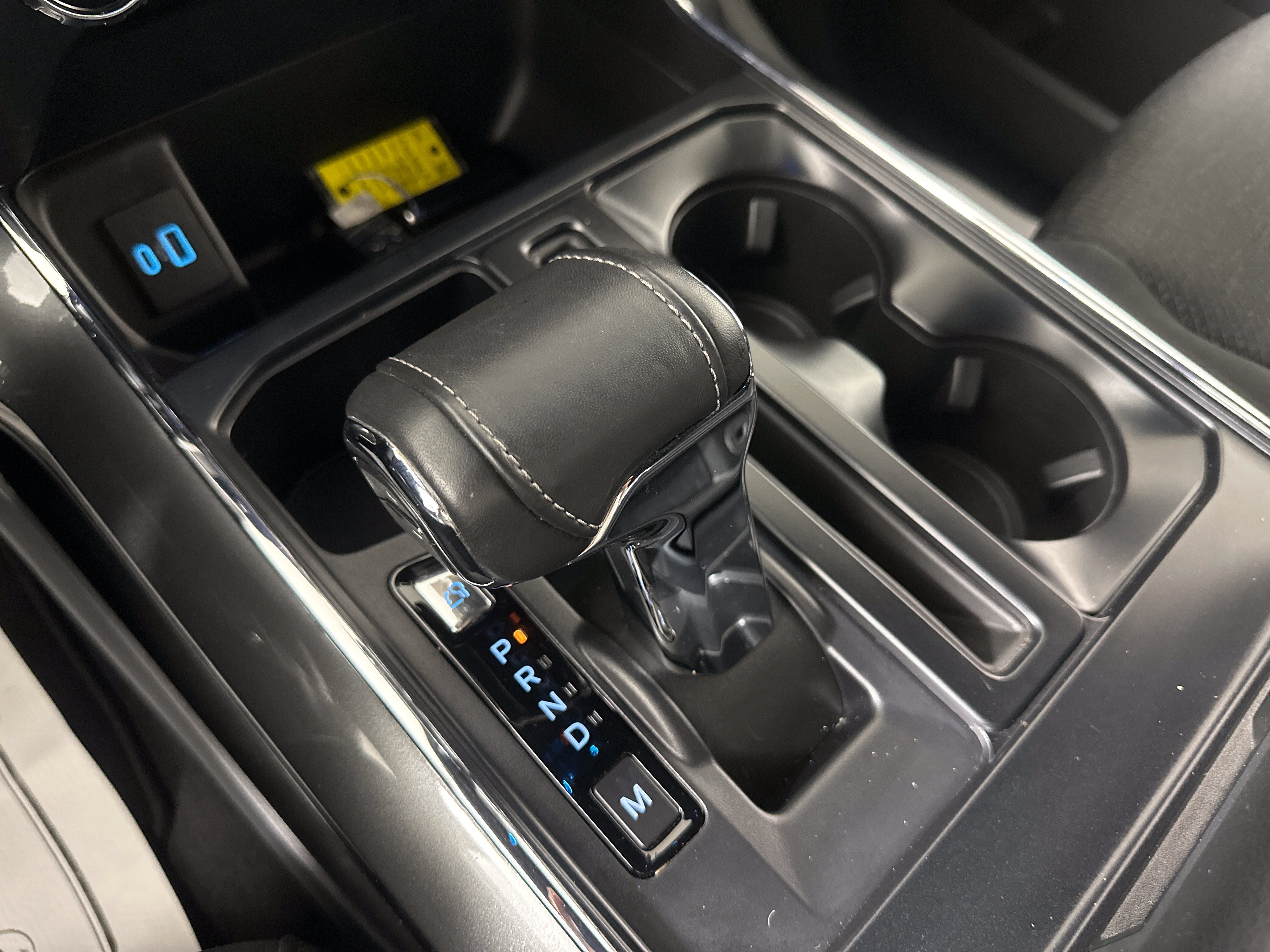 Certified 2023 Ford F150 4x4 SuperCrew image 22