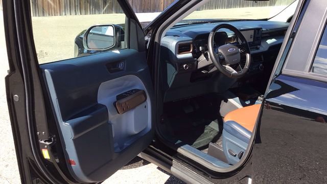 Certified 2024 Ford Maverick Lariat image 17