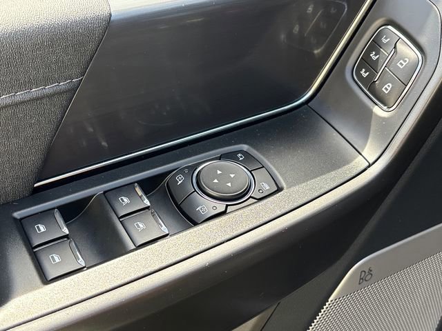 Certified 2025 Ford F150 Lariat AWD/4WD image 24