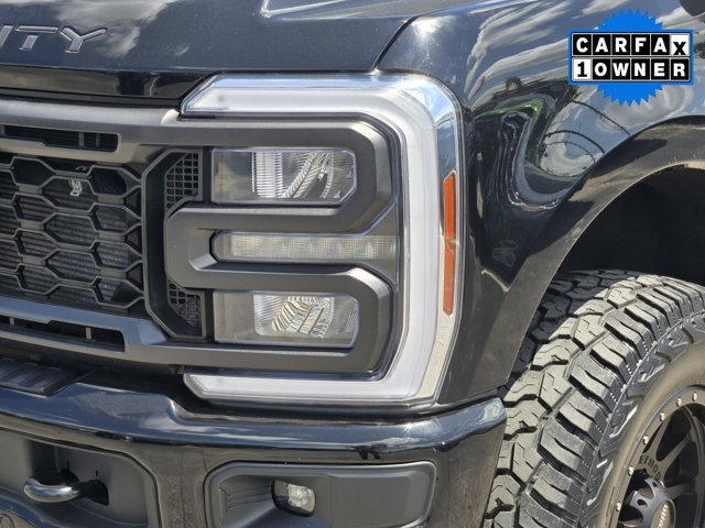 Certified 2023 Ford F250 Lariat w/ Lariat Ultimate Package AWD/4WD image 8