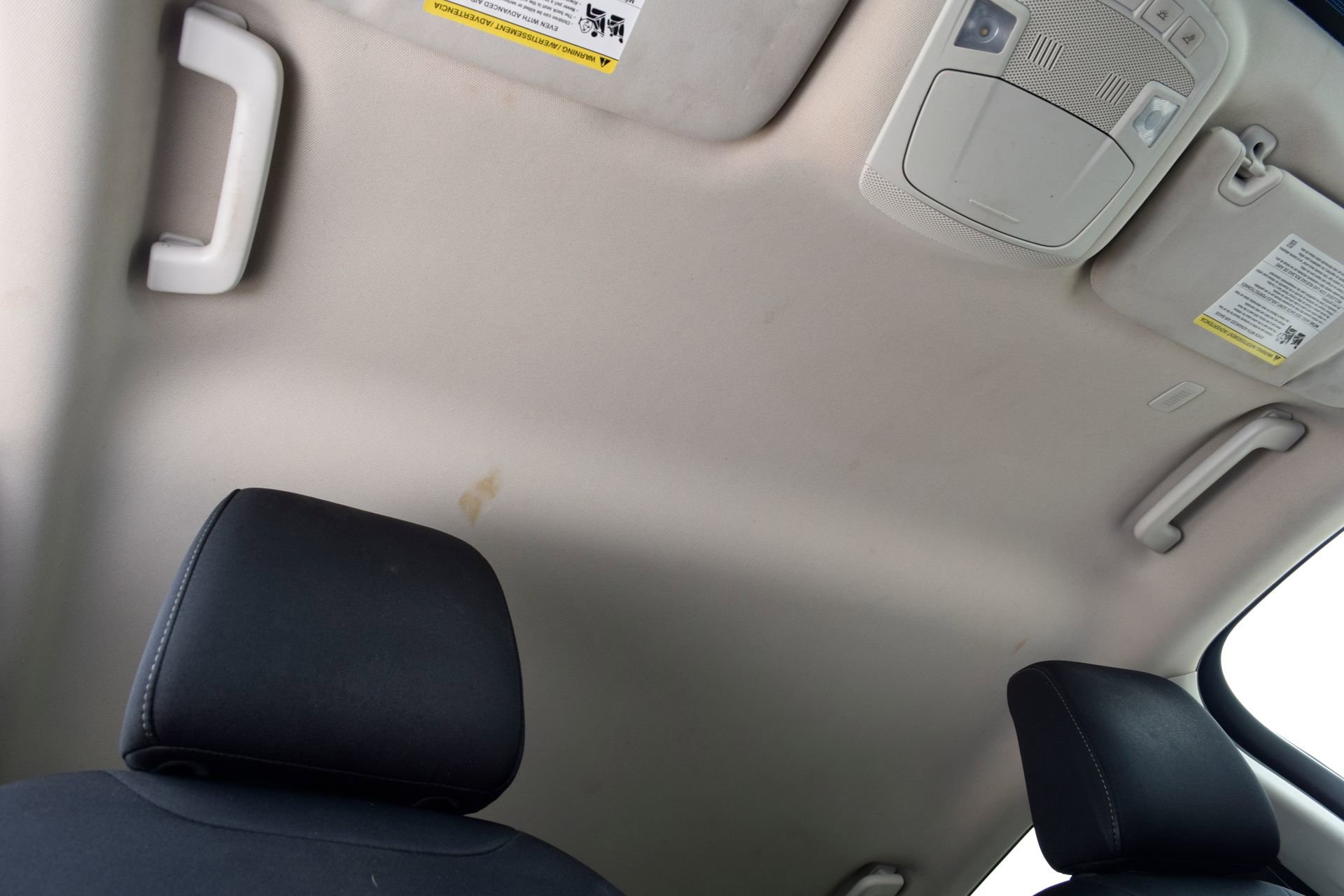 Certified 2020 Ford Edge SE FWD image 23