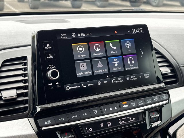 Used 2026 Honda Odyssey Touring image 32