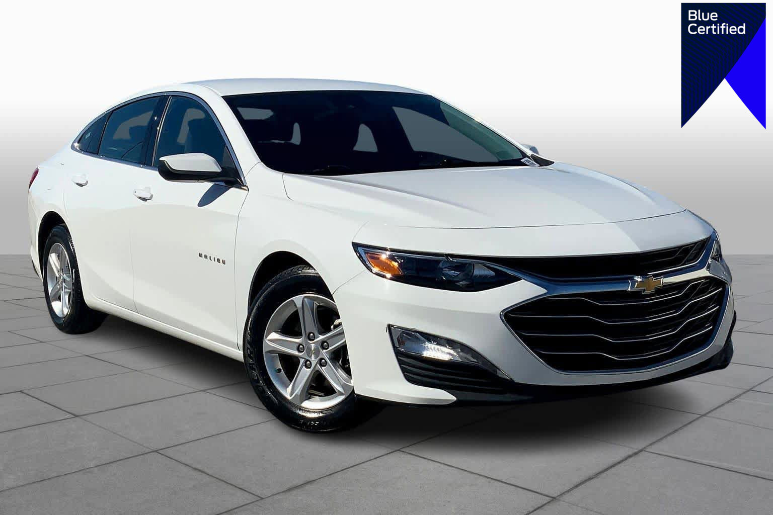 Used 2023 Chevrolet Malibu LT