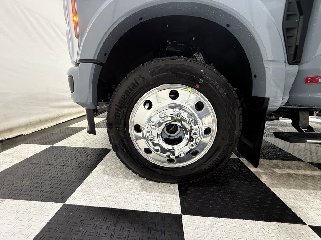 Certified 2026 Ford F450 Platinum image 11