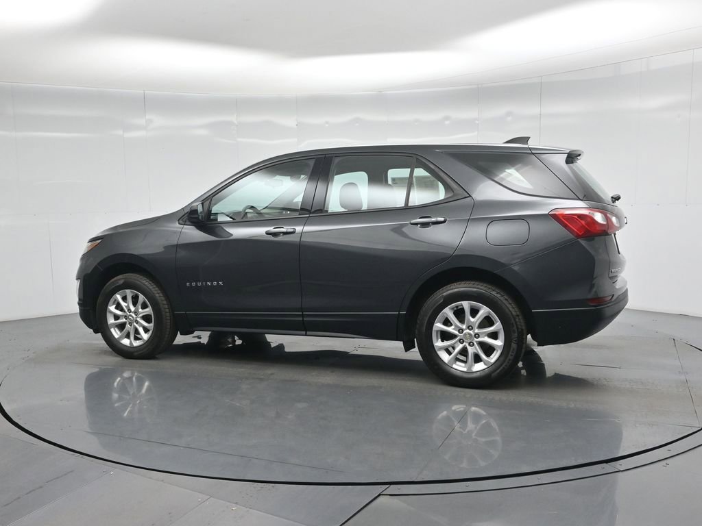 Used 2019 Chevrolet Equinox LS AWD/4WD image 6