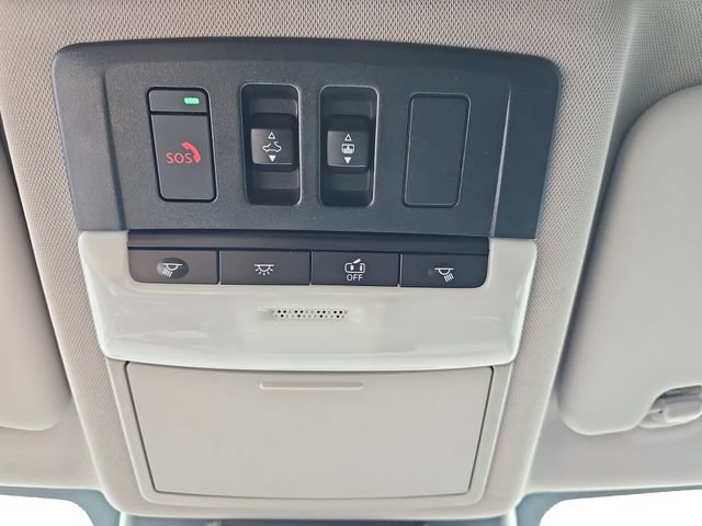 Used 2023 Nissan Rogue SL w/ SL Premium Package FWD image 33