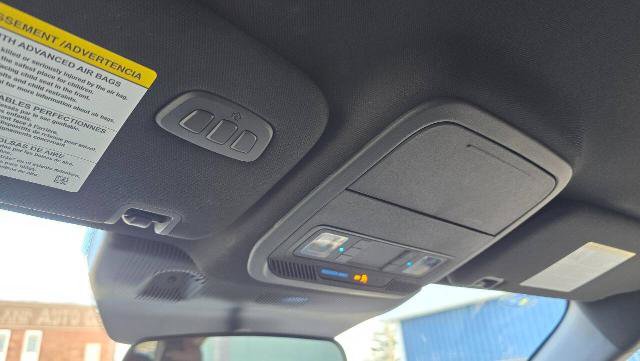 Certified 2025 Ford Explorer ST-Line w/ ST-Line Street Pack image 15