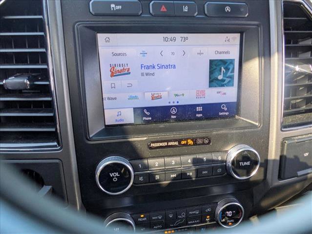 Certified 2021 Ford Expedition Max XLT RWD image 12