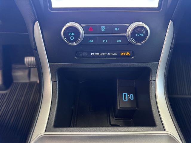 Certified 2024 Ford Edge SEL w/ Convenience Package AWD/4WD image 22