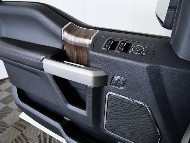 Certified 2019 Ford F150 Lariat AWD/4WD image 28