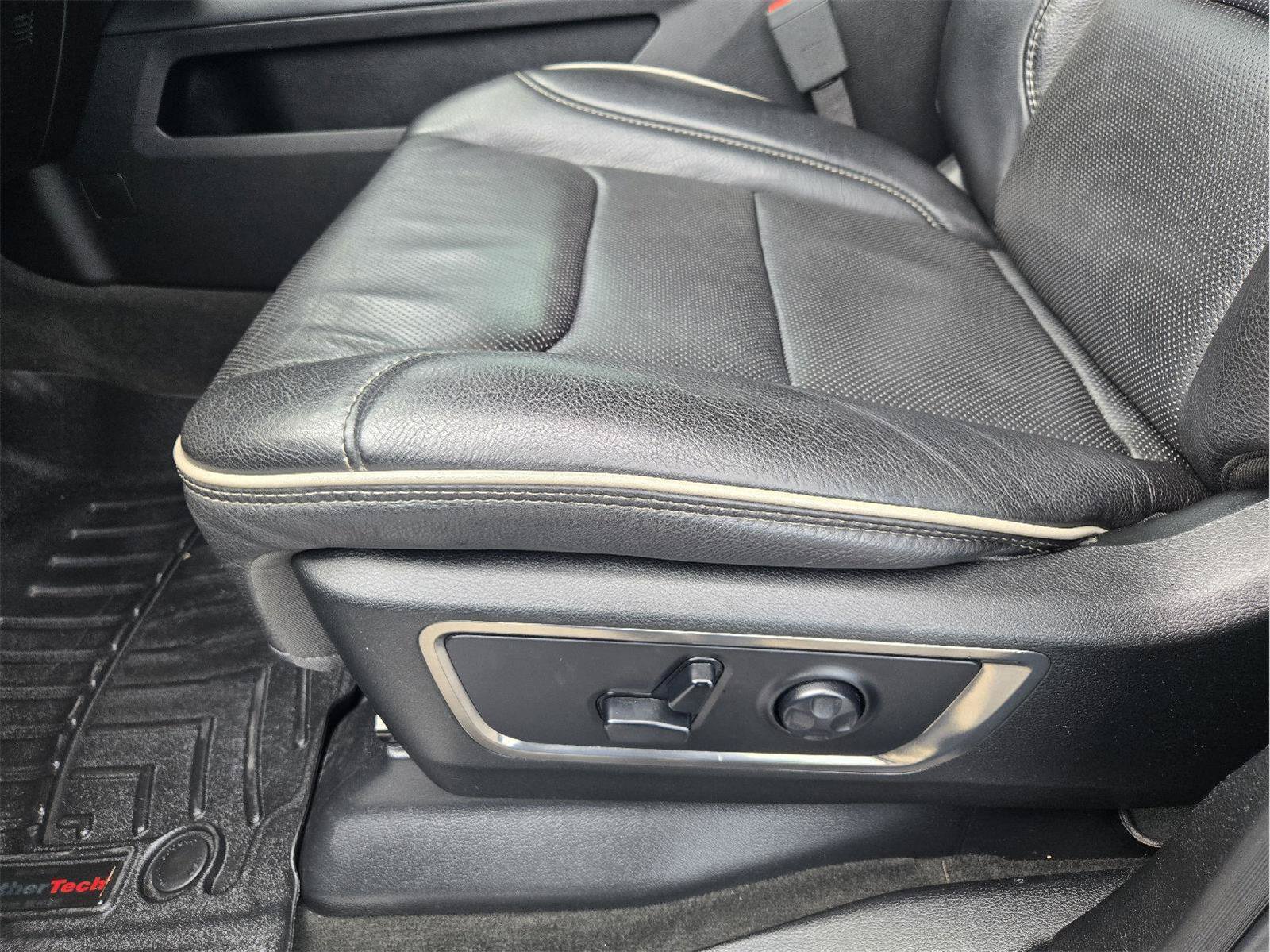 Used 2020 RAM 1500 Limited w/ Advanced Safety Group RWD image 23
