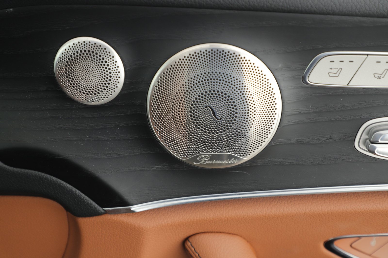 Used 2022 Mercedes-Benz E 450 Cabriolet image 13