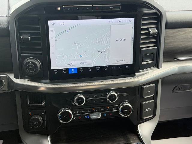 Certified 2024 Ford F150 Lariat AWD/4WD image 20