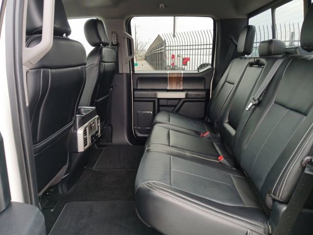 Certified 2020 Ford F150 Lariat image 4