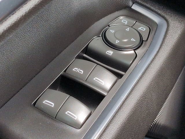 Used 2023 Chevrolet Silverado 1500 RST AWD/4WD image 21