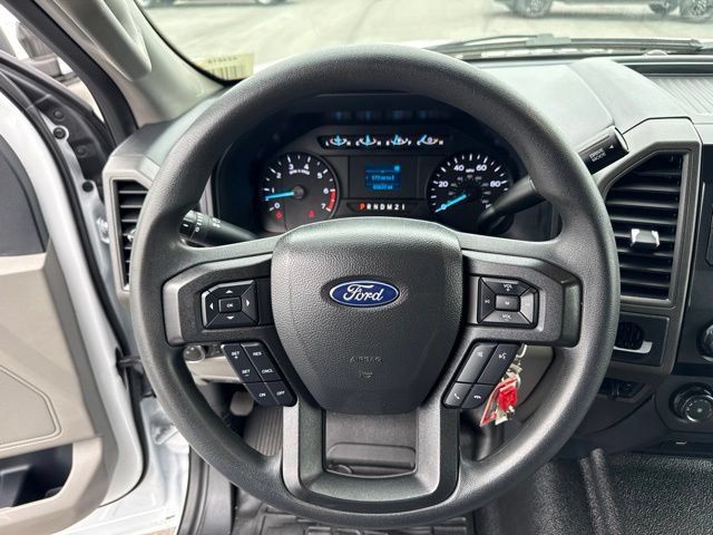 Certified 2022 Ford F250 XL w/ Power Equipment Group RWD image 23