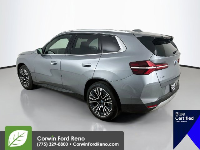 Used 2025 BMW X3 xDrive30i w/ Premium Package AWD/4WD image 6