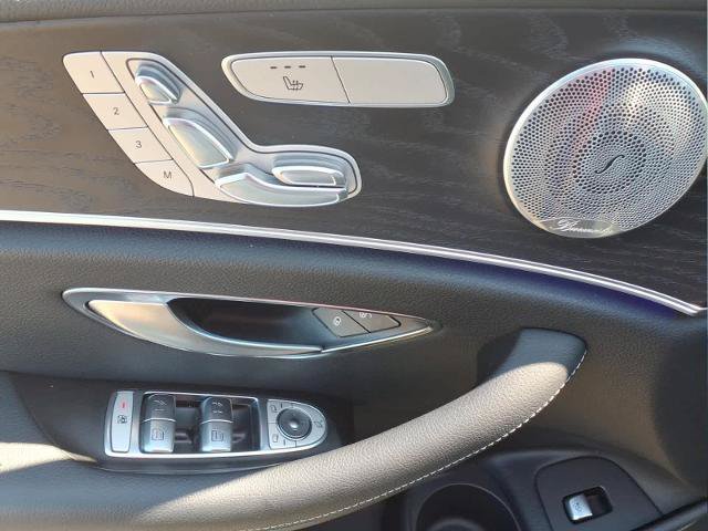 Used 2021 Mercedes-Benz E 350 4MATIC Sedan image 21