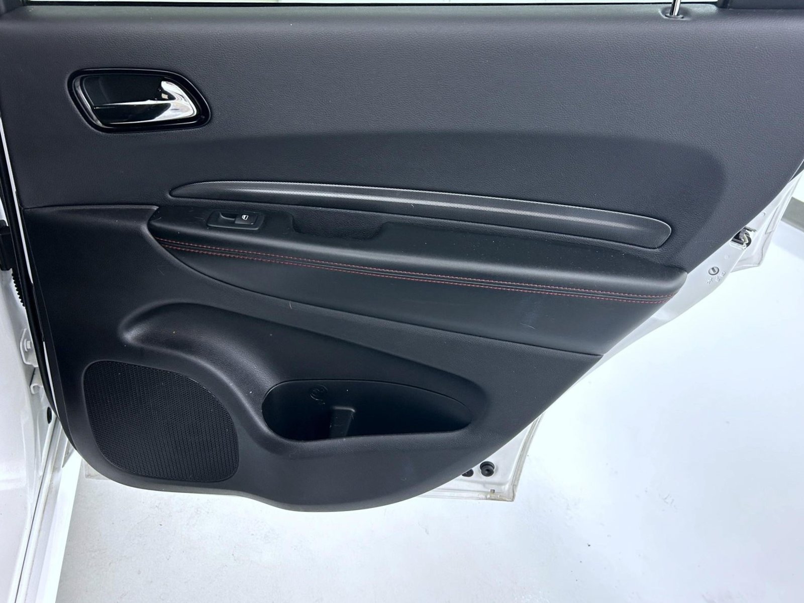 Used 2023 Dodge Durango R/T w/ Blacktop Package AWD/4WD image 17