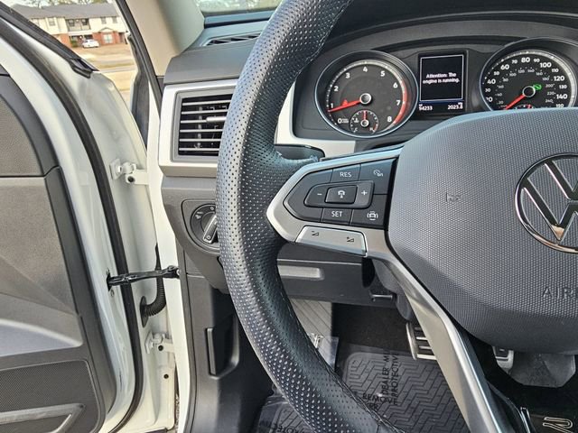 Used 2021 Volkswagen Atlas SE image 25