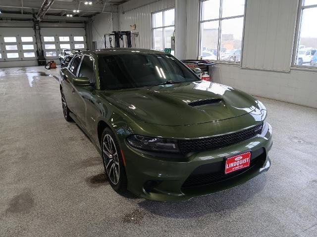 Used 2020 Dodge Charger R/T w/ Plus Group image 7
