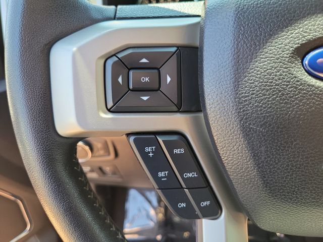 Certified 2019 Ford F150 Lariat AWD/4WD image 5
