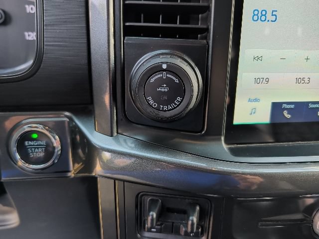 Certified 2022 Ford F150 Tremor w/ Equipment Group 401A Mid AWD/4WD image 26