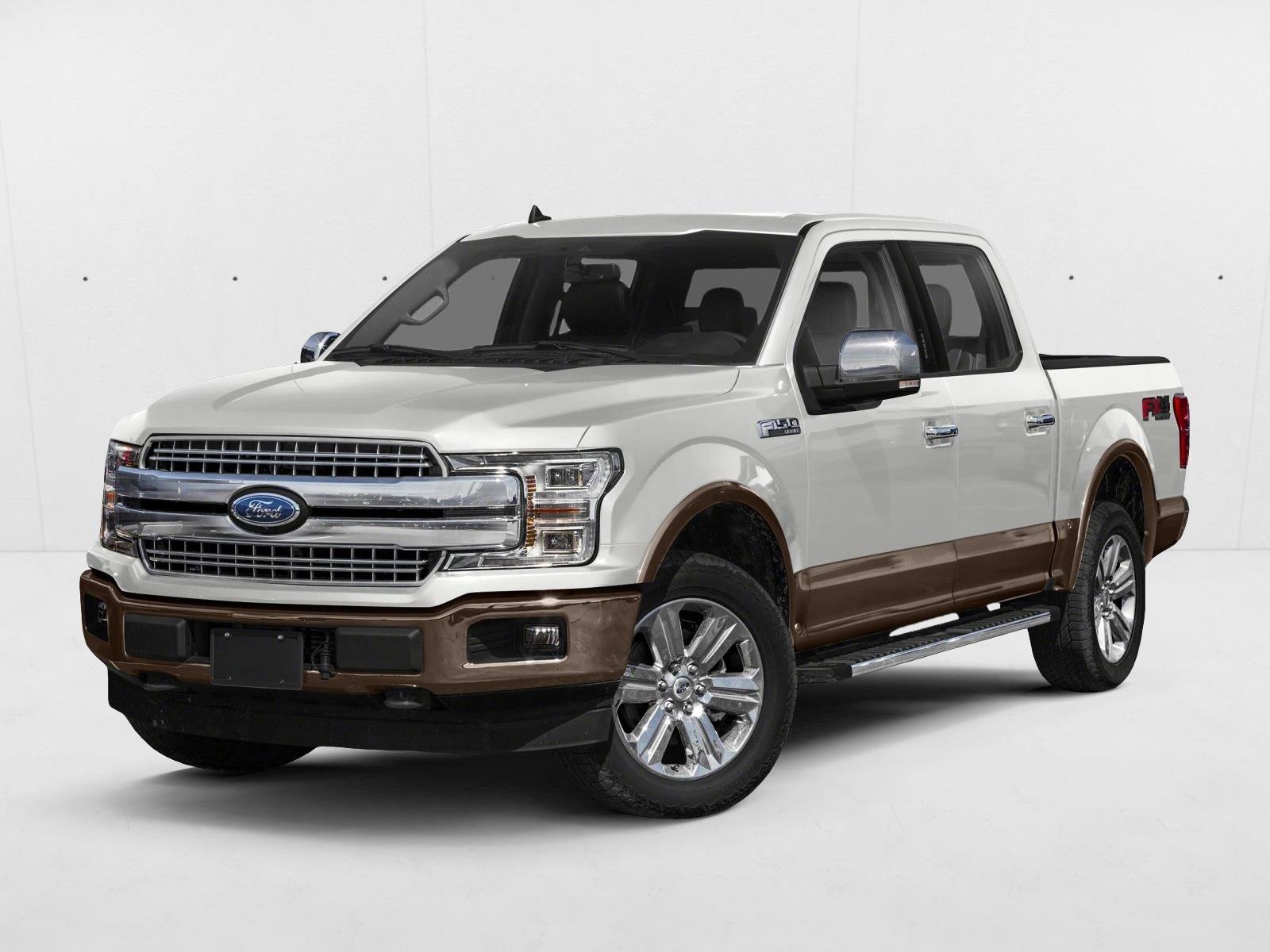 Certified 2018 Ford F150 Lariat w/ Equipment Group 501A Mid RWD video 1