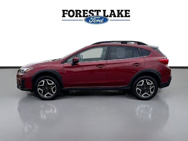 Used 2019 Subaru Crosstrek 2.0i Limited AWD/4WD image 4