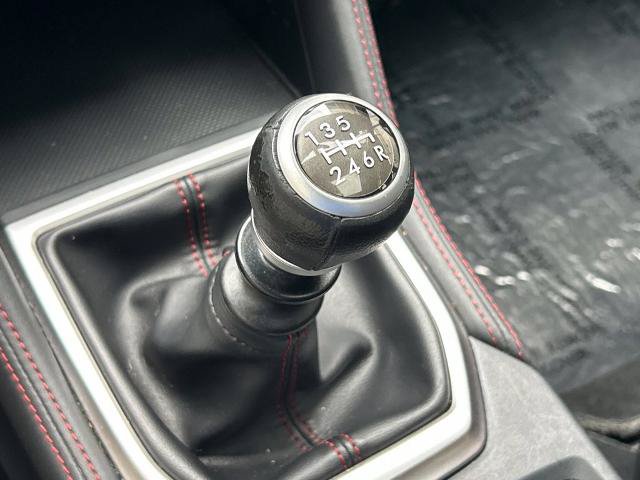 Used 2023 Subaru WRX Limited AWD/4WD image 36