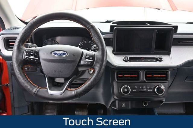 Certified 2022 Ford Maverick XLT w/ Equipment Group 300A Standard AWD/4WD image 19