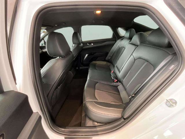 Used 2024 Kia K5 GT-Line w/ GT-Line Premium Package AWD/4WD image 17