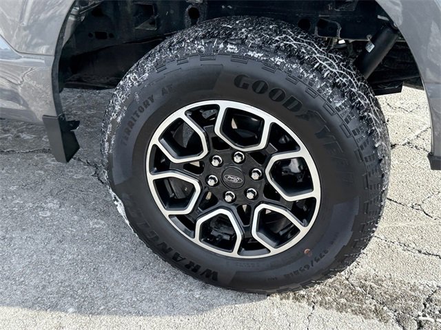 Certified 2023 Ford F150 XLT w/ Equipment Group 302A High image 5