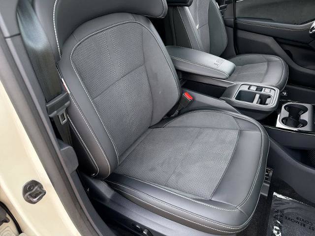 Certified 2025 Ford Mustang Mach-E GT AWD/4WD image 23