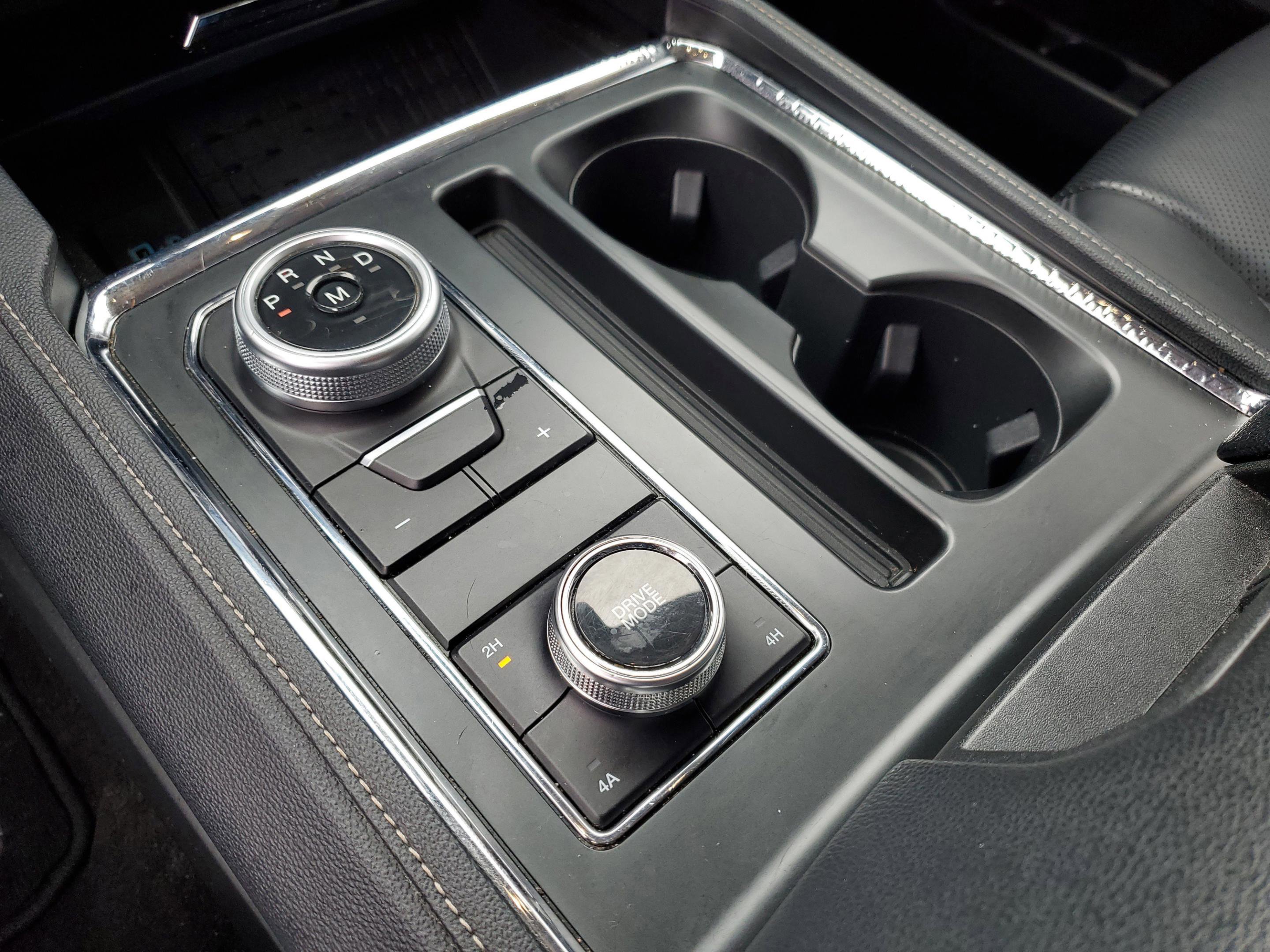 Certified 2023 Ford Expedition Max XLT image 32